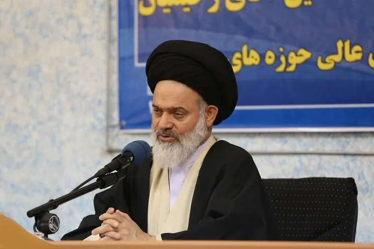 امام(ره) در اوج توکل به خدا و اطمینان به وعده‌های الهی بود