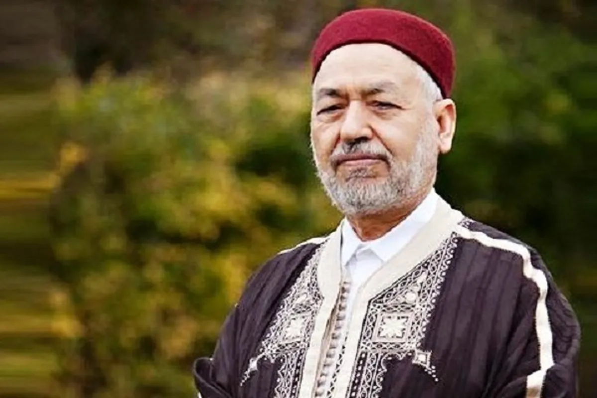 Mkuu wa  chama cha Kiislamu cha Tunisia apongeza Operesheni ya Kimbunga cha Al-Aqsa, asema ni zawadi kwa Umma wa Kiislamu