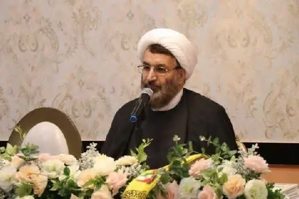 اعتکاف امسال با شعار «اعتکاف، معنویت، اتحاد و استقامت» برگزار می‌شود
