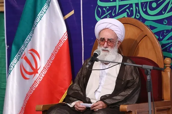 مردمی‌بودن؛ شاخصه رفتاری آیت‌الله علوی گرگانی