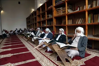 Ramadan 2021 im Jemen