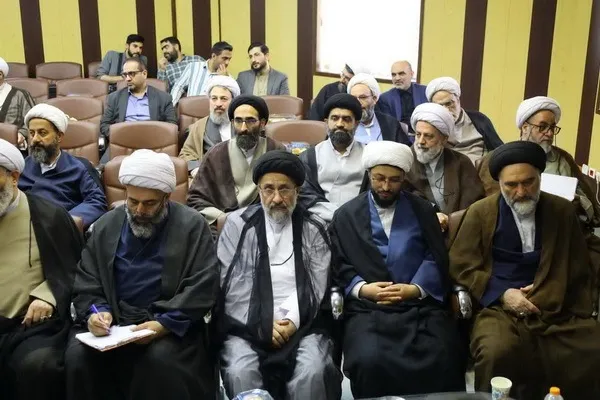 همایش بصیرت عاشورایی در ساری
