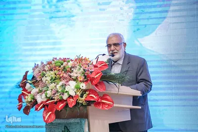 سالگرد تأسیس موسسه دارالایتام مهدیه همدان