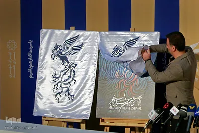 نشست رسانه ای سی و هشتمین جشنواره فیلم فجر