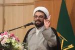 مراسم تکریم معلمان، حافظان، خادمان و خیرین قرآن - محلات/عکاس:زهرا بهرامی