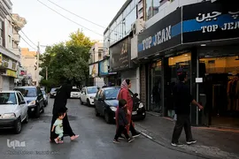 وضعیت قرمز کرونا در مشهد