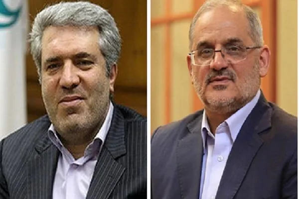 وزرای پیشنهادی آموزش و پرورش و میراث فرهنگی به مجلس معرفی شدند