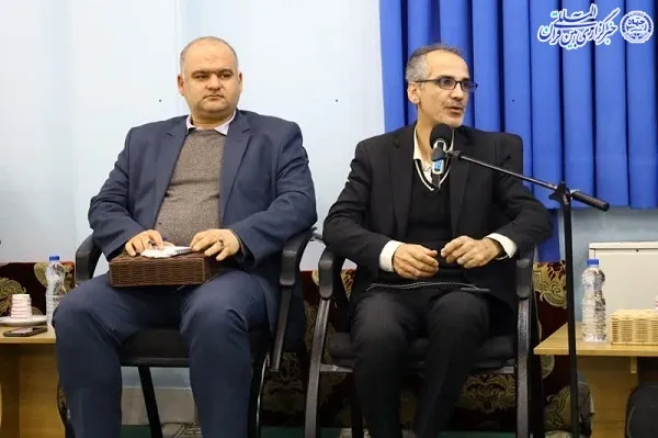 نشست شورای هماهنگی امور دانشگاه ها در حوزه تخصصی عفاف و حجاب در ساری