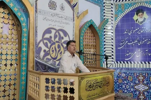 اعلام نفرات برگزیده مرحله استانی مسابقات قرآن اوقاف در کردستان