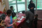 جشنواره خیرین سلامت - اراک/عکاس:زهرا بهرامی