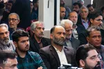 مراسم چهلمین روز ارتحال آیت‌الله مستجابی (ره) در اصفهان