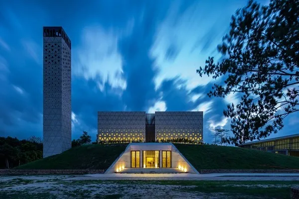 4th Abdullatif Alfozan Award for Mosque Architecture Set to Conclude in March 2023