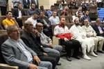برگزاری آیین بزرگداشت روز خبرنگار با حضور استاندار در ارومیه‎
