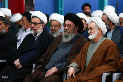 مجمع مبلغان ماه مبارک رمضان و ائمه جماعات اصفهان