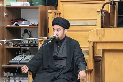 پنجمین هفته حسینیه رسانه در بیرجند
