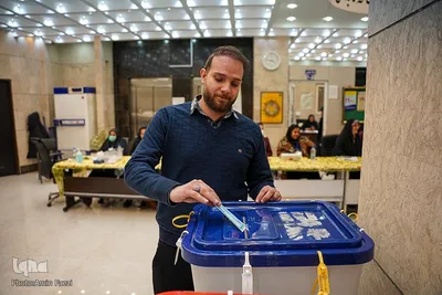 جهاددانشگاهی فارس میزبان رأی‌دهندگان انتخابات‎
