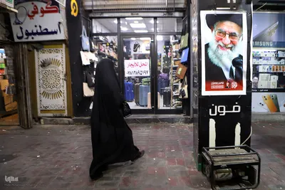 کربلا چشم به راه رهبر شهید