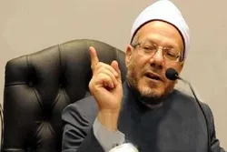 Islam Guarantees Women’s Rights: Egypt’s Mufti  