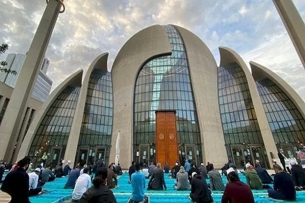 Vijana wa Kiislamu wasema Qur'ani ni muhimu kuliko sheria za Ujerumani