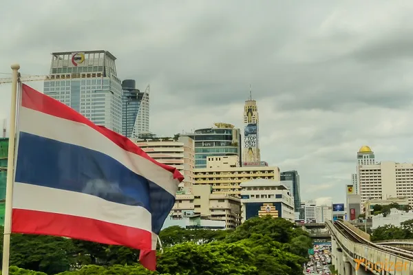 Muamalat Islam di Thailand dan potensi 5% untuk umat Islam