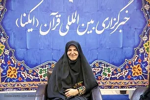 معصومه آقاپور علیشاهی، مشاور اقتصادی رئیس‌جمهور