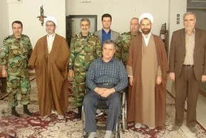 شهدا جان خود را فدای عهد و پیمان با امام(ره) کردند