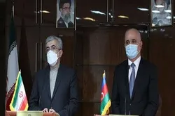 İran Azərbaycanın işğaldan azad olunan ərazilərində su və elektrik sahəsini bərpa etməyə hazırdı