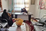 آزمون و ارزیابی حفظ عمومی قرآن در ساری