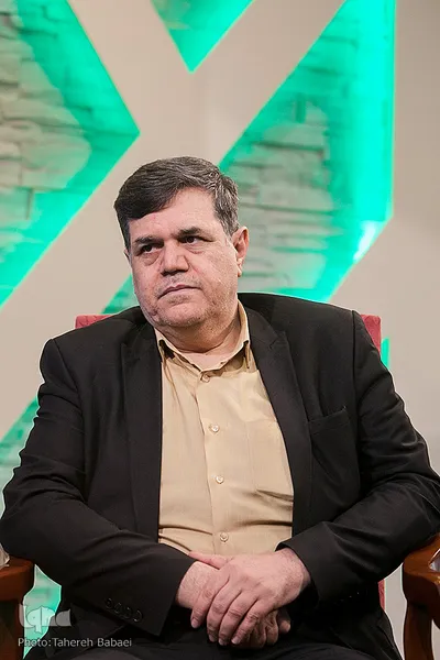 حسین خنیفر، رئیس دانشگاه فرهنگیان