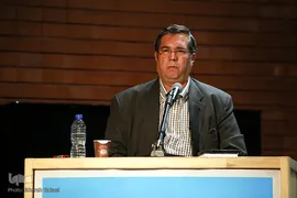 علی دهباشی