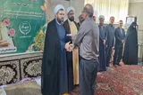 سی و دومین دوره مسابقات قرآن کریم جهاد کشاورزی آذربایجان‌غربی برگزار شد