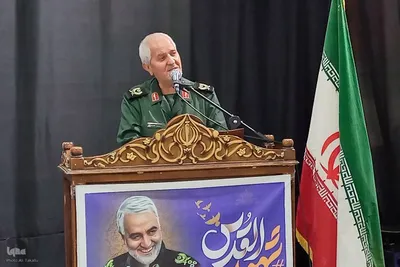 تجدید میثاق ملایری‌ها با آرمان‌های شهیدالقدس‎
