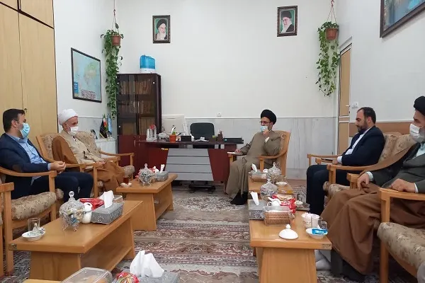 ۵۲ طلبه ایرانی مسلط به زبان چینی داریم