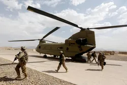Foreign Troops to Leave Afghanistan in 18 Months: Taliban   