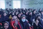 یادواره لاله‌های روشن و همایش یاوران حاج قاسم در ملایر‎