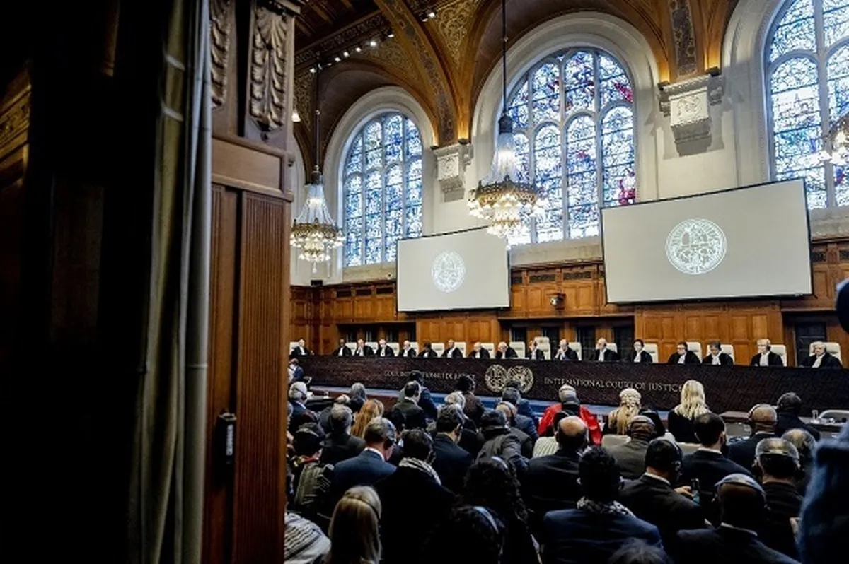 ICJ yautaka utawala wa Kizayuni wa Israel usitishe mauaji ya kimbari Gaza