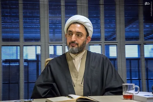 جدال احسن بر پایه مقبولات و مسلمات طرف مقابل است + فیلم