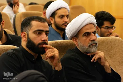 همایش «نکوداشت علامه مجلسی» در اصفهان