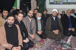 يادواره 144 شهید حوزه شهری ملایر