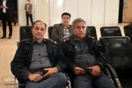 اختتامییه نمایشگاه ربع رشیدی در تبریز‎‎