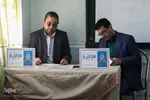 مسابقات قرآن دانش آموزی پسران/عکاس:زهرا بهرامی