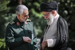 Qassem Soleimani – Kurzbiografie des lebenden Märtyrers der Revolution