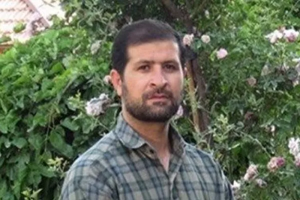کلیپ نجباء در بزرگداشت یاد شهید «ابراهیم عشریه»