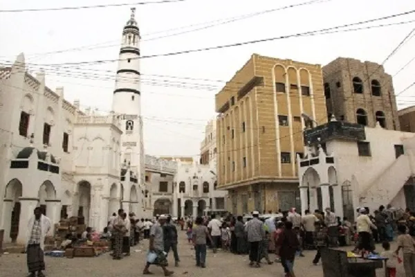 Penistaan Kesucian Alquran di Hadramaut Yaman