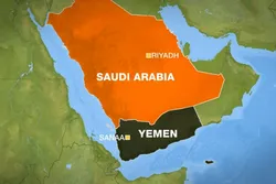 Saudi-Led Coalition Warned against Targeting Yemeni Oilfields  