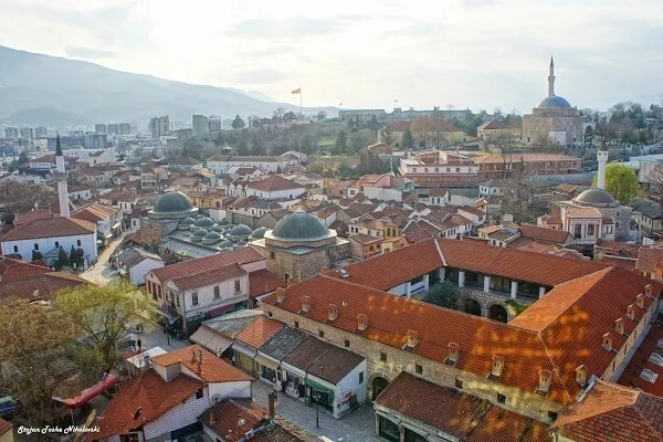 Inilunsad ang Eksibisyon ng Seerah ng Propeta sa Hilagang Macedonia