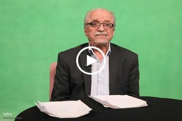 یزيد إنتهك حرمة الرسول(ص) وأهل بيته بقتل الامام الحسين(ع) + فيديو