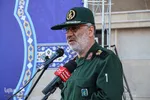 سفر وزیر کشور به سرزمین آفتاب‎