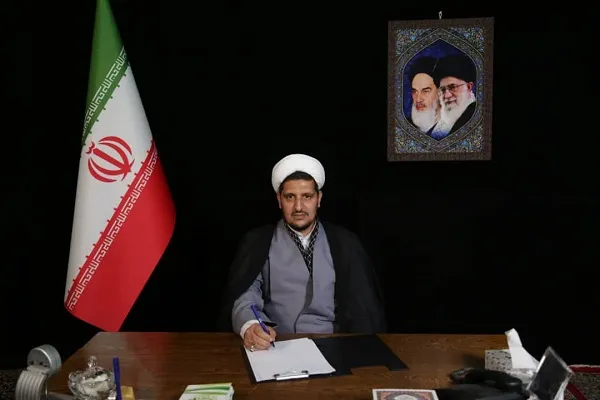 وحدت از مؤلفه‌های تمدن‌سازی نوین اسلامی است