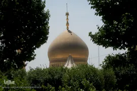حرم امام خمینی(ره)